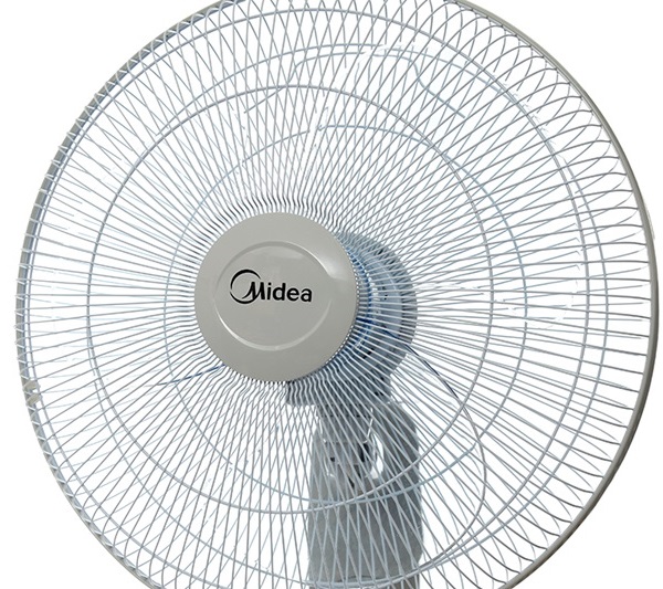 Quạt Midea FW40-15VFR an toàn