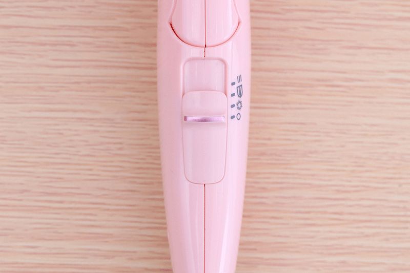 Máy sấy tóc Panasonic EH-ND30-P645(hồng)