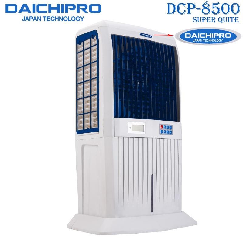 quạt điều hòa Daichipro DCP-8500