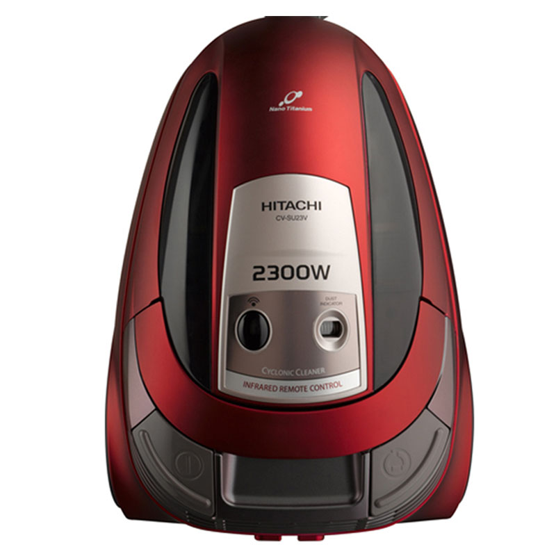 MÁY HÚT BỤI HITACHI 2300W TÚI HỘP CV-SU230V