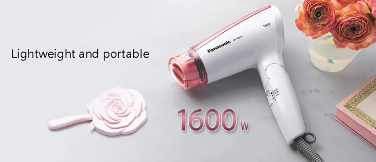 Máy sấy tóc Panasonic EH - ND53 -Mức công suất 1600W
