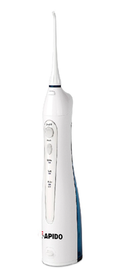 Máy tăm nước Rapido RWB150