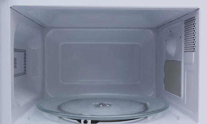 Lò vi sóng cơ không nướng Electrolux EMM2023MW dung tích 20 lít
