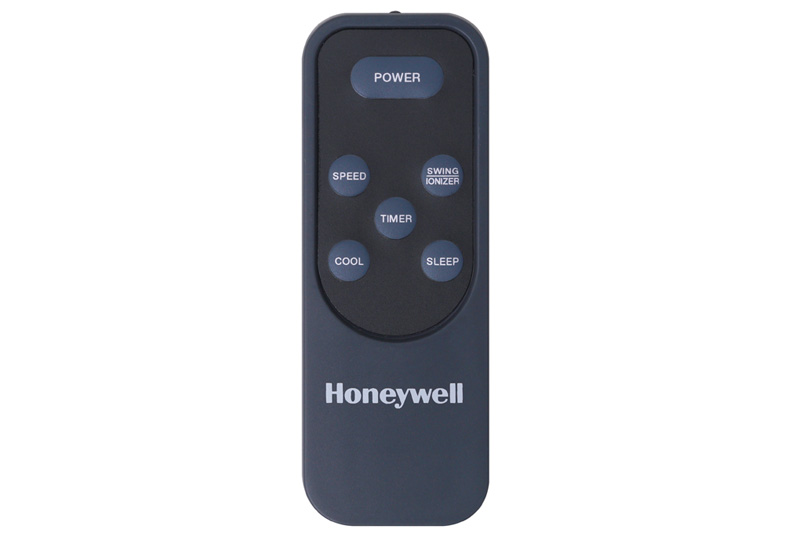 remote Quạt điều hòa không khí Honeywell CL30XC