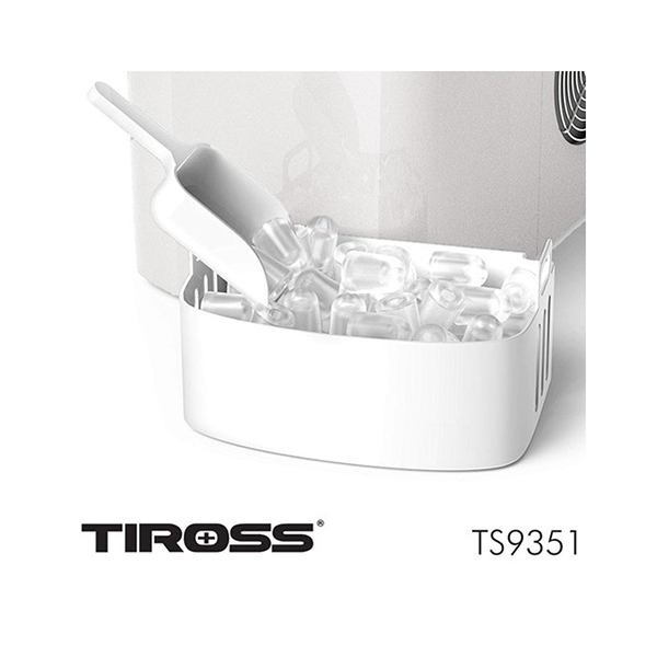 Máy làm đá Tiross TS9351 150W