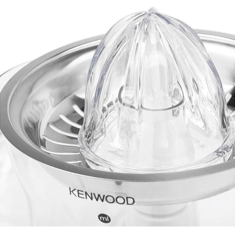 MÁY VẮT CAM KENWOOD JE290 DUNG TÍCH 1 LÍT