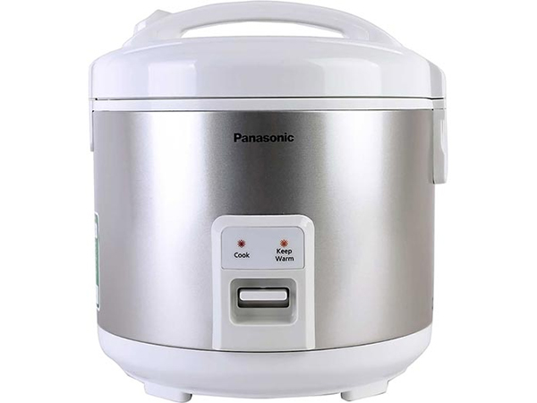 Nồi cơm điện Panasonic SR-MVN107LRA dung tích 1 lít