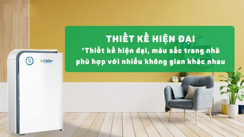  Dr. Clean DAP88C