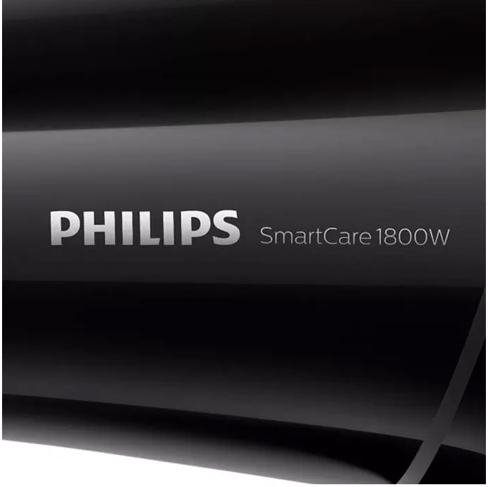 Máy sấy tóc philips BHC020 công suất 1800W