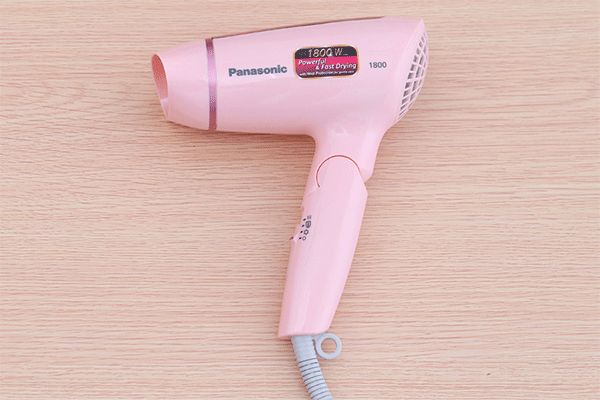 Máy sấy tóc Panasonic EH-ND30-P645(hồng)