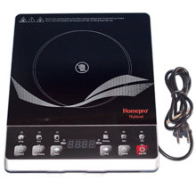 BẾP HỒNG NGOẠI HOMEPRO HP-CC28 2000W